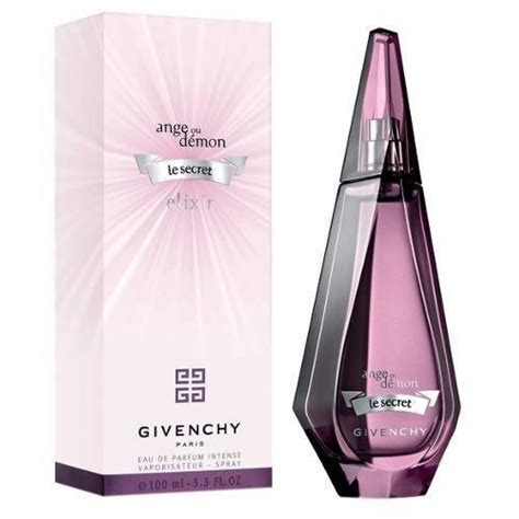 angel givenchy 100ml|angel or demon Givenchy.